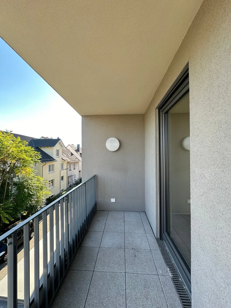 3 room apartment with 70 m² in Frankfurt am Main – Photo 7