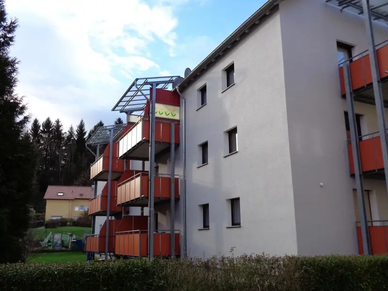 2 Zimmer Wohnung mit 49 m² in Lahr/Schwarzwald – Bild 5