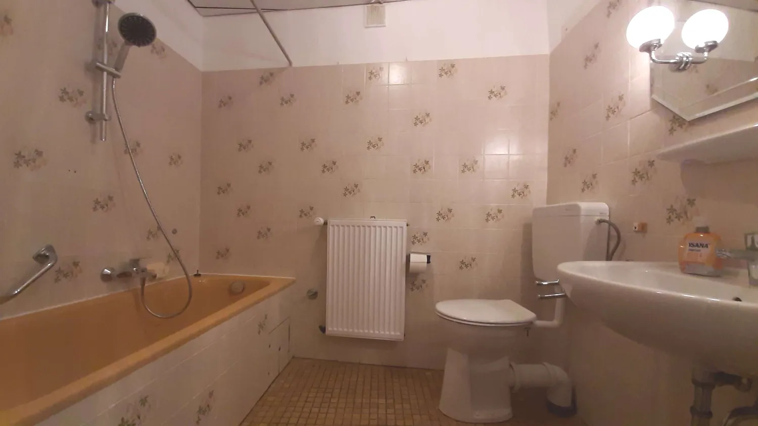 3 Zimmer Wohnung mit 83 m² in Hildesheim – Bild 3