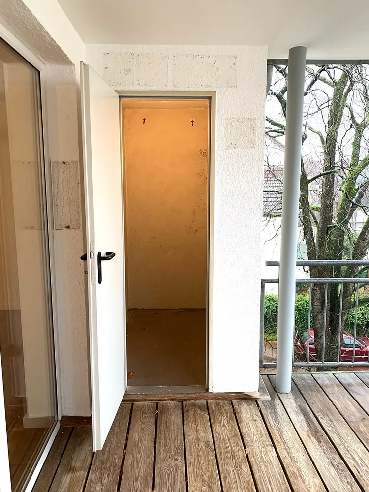 3 Zimmer Wohnung mit 85 m² in Düsseldorf – Bild 10