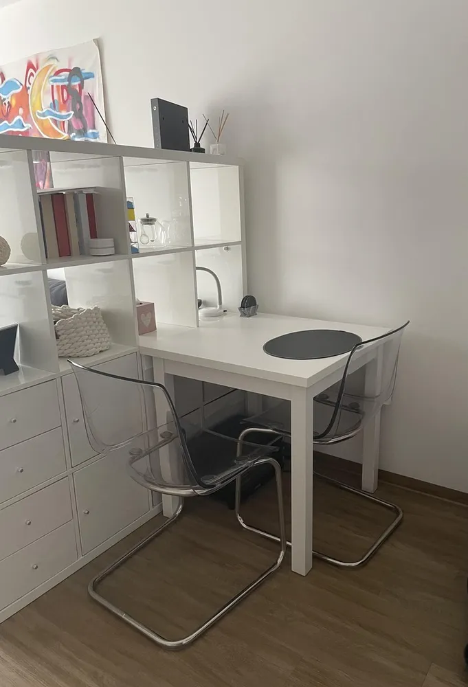 1 Zimmer Wohnung mit 25 m² in Augsburg – Bild 5