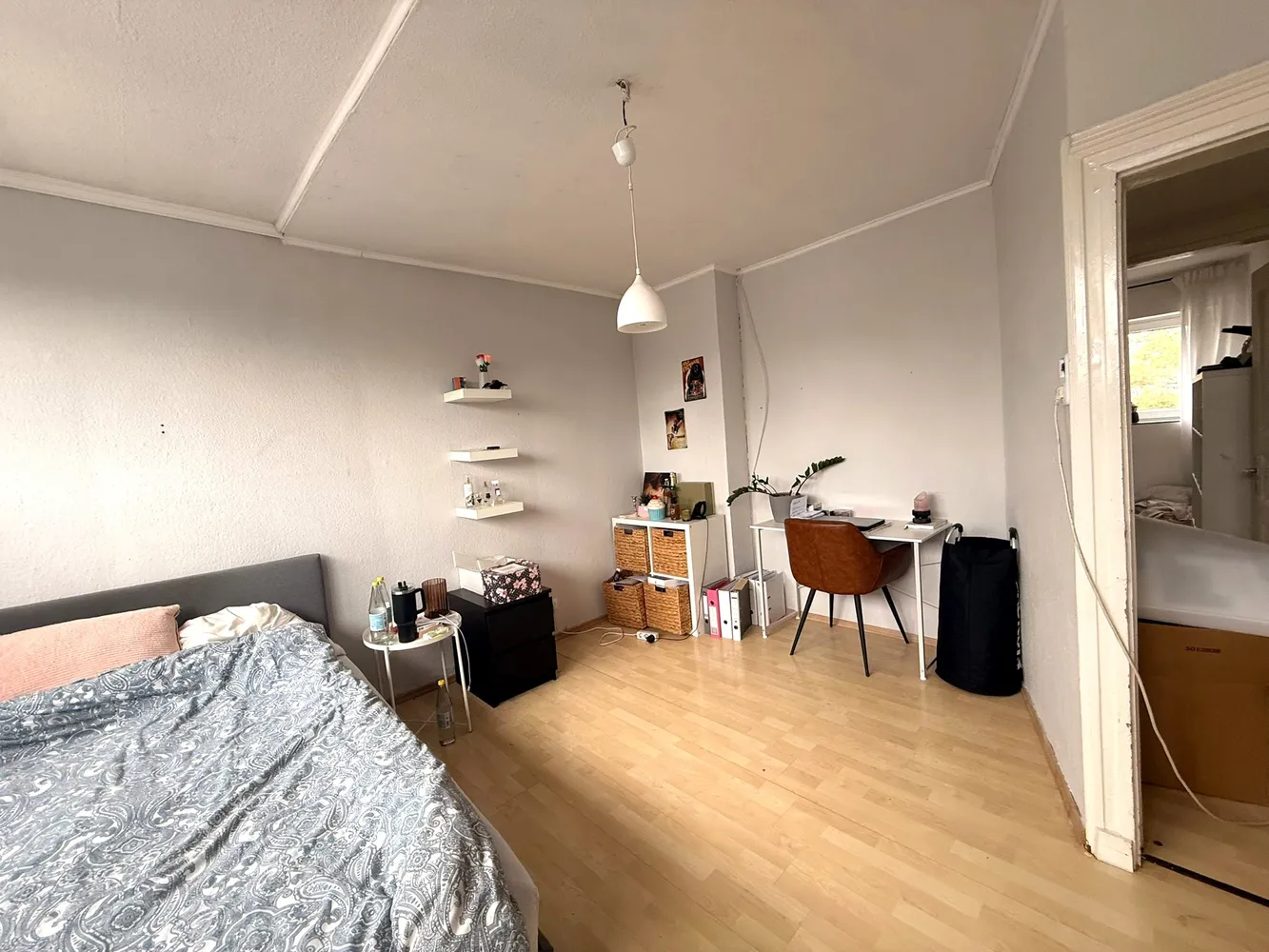 4 Zimmer Wohnung mit 93 m² in Krefeld – Bild 10