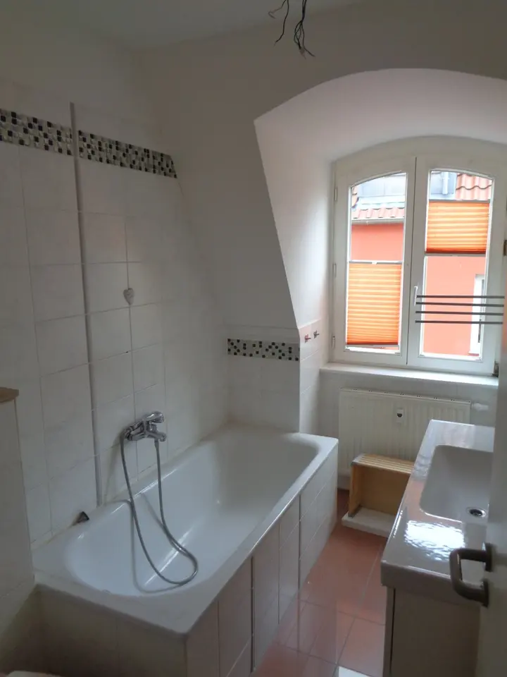 3 Zimmer Wohnung mit 88 m² in Stralsund – Bild 7
