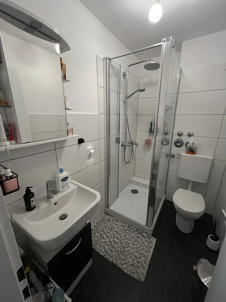 2 Zimmer Wohnung mit 35 m² in München – Bild 8