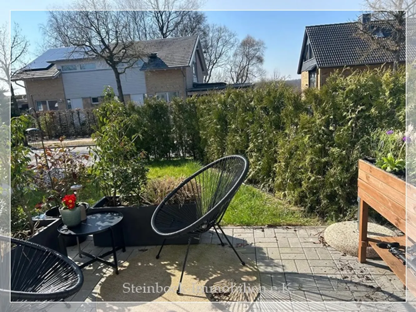 3 Zimmer Wohnung mit 70 m² in Kiel – Bild 8