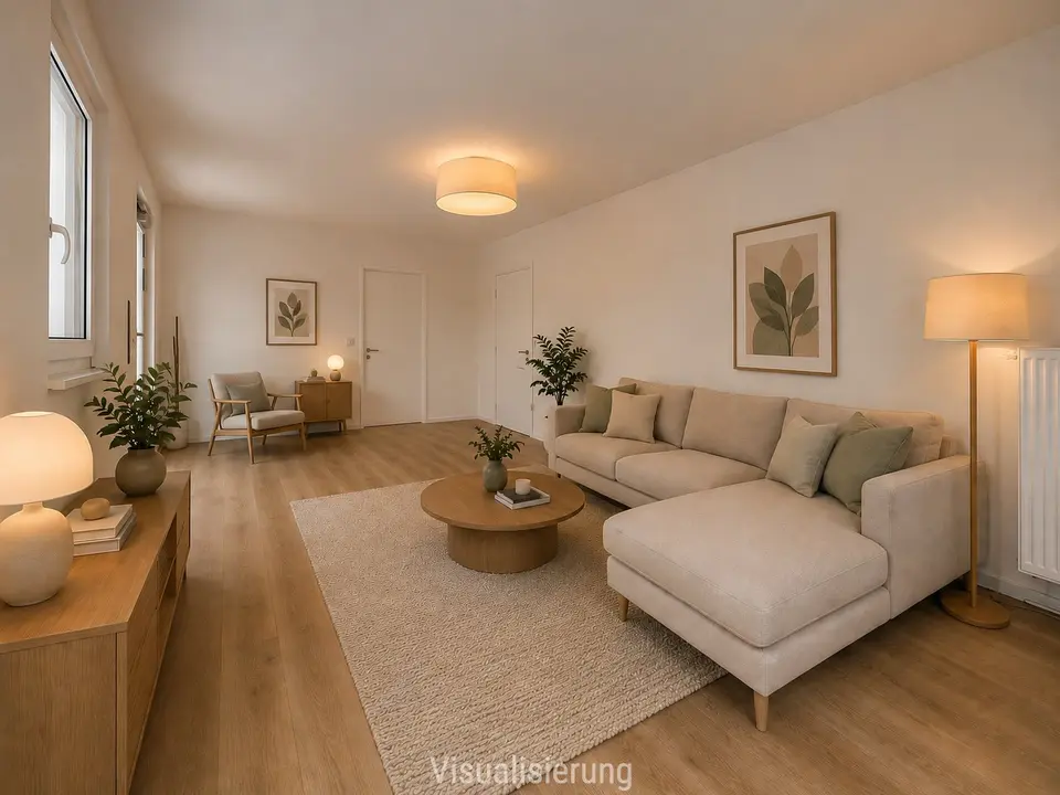4 Zimmer Wohnung mit 98 m² in Limbach-Oberfrohna – Bild 10