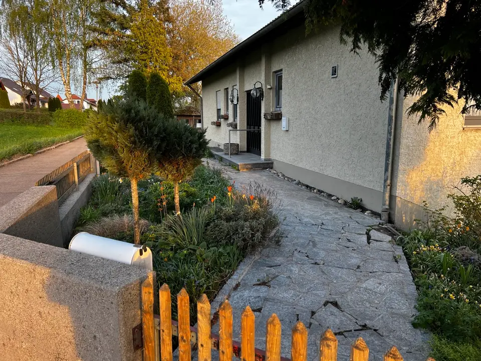 5 Zimmer Wohnung mit 130 m² in Donauwörth – Bild 4