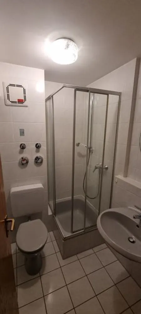 1 Zimmer Wohnung mit 27 m² in Nürnberg – Bild 5