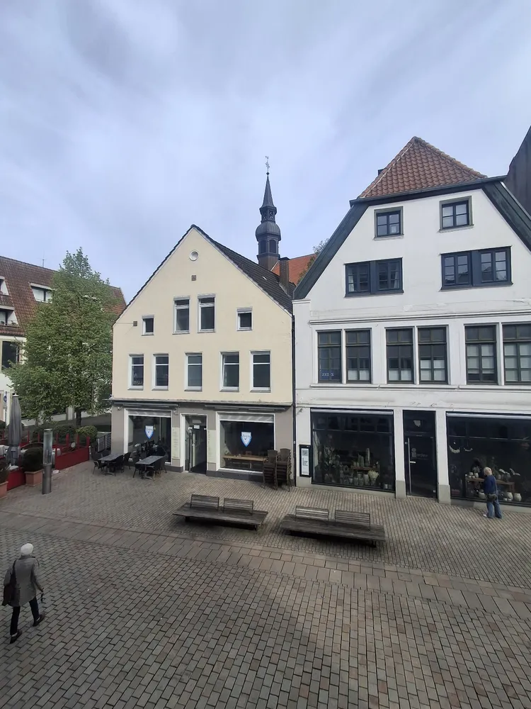 2 Zimmer Wohnung mit 63 m² in Bielefeld – Bild 5