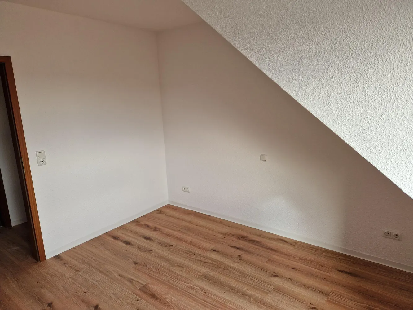 2 Zimmer Wohnung mit 53 m² in Dessau-Roßlau – Bild 4