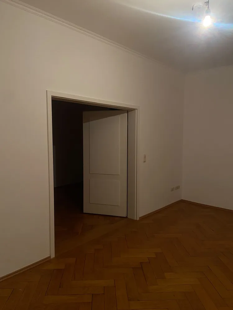 2 room apartment with 56 m² in Munich – Photo 4