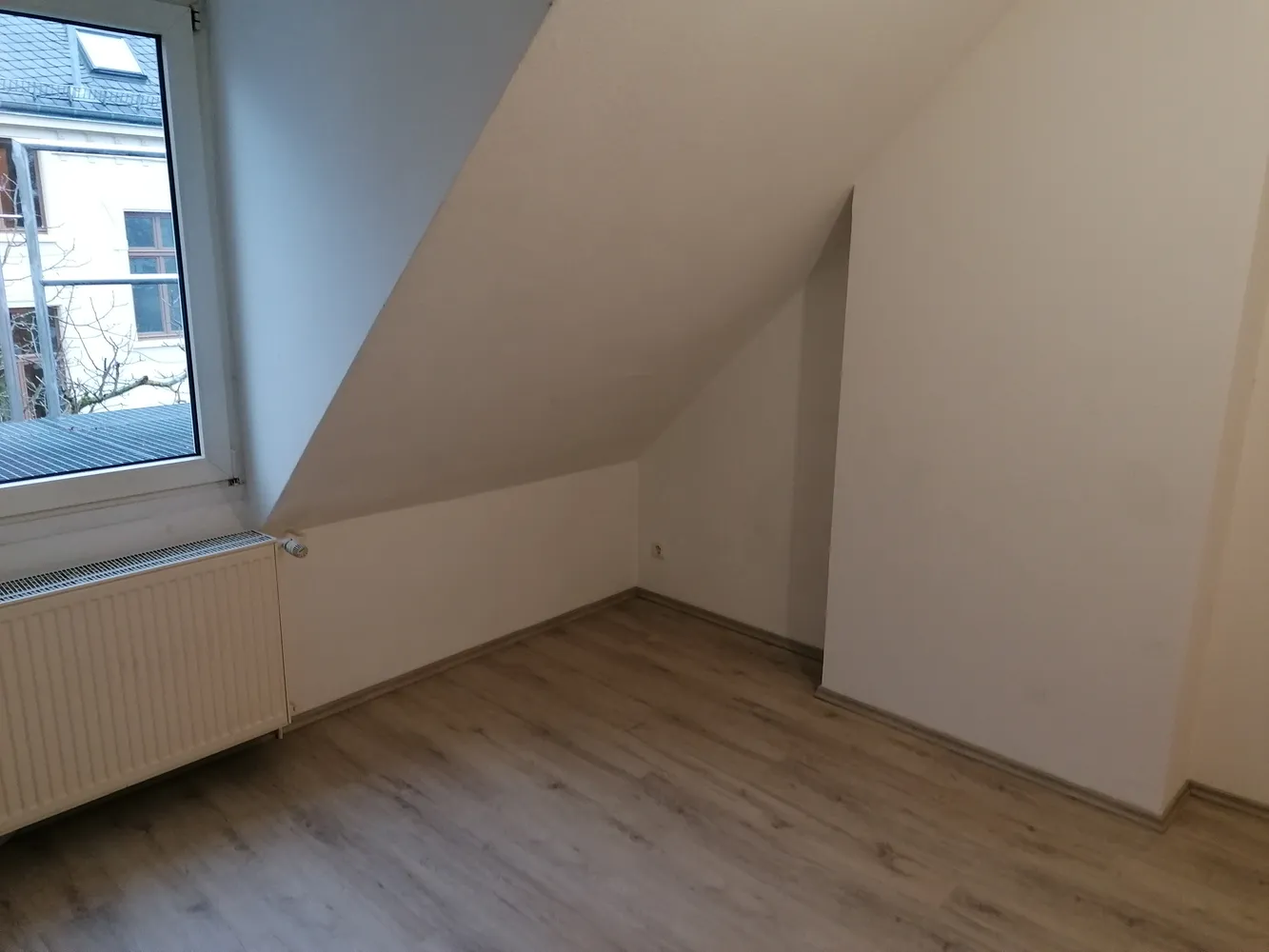 2 Zimmer Wohnung mit 45 m² in Wiesbaden – Bild 12