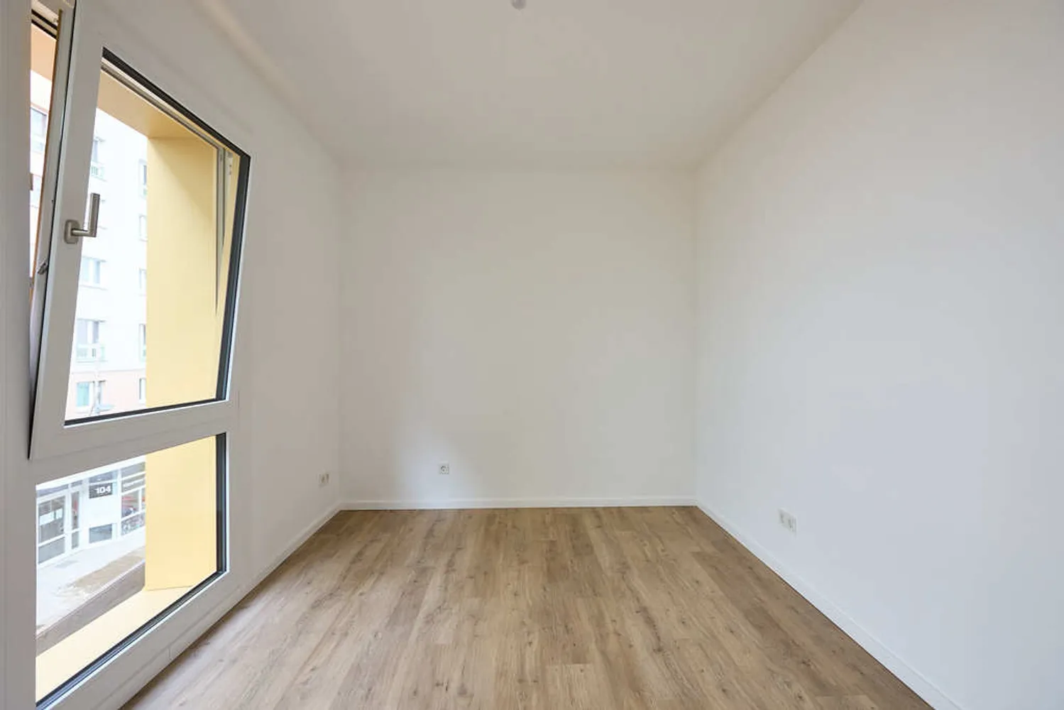 4 room apartment with 99 m² in Berlin – Photo 9