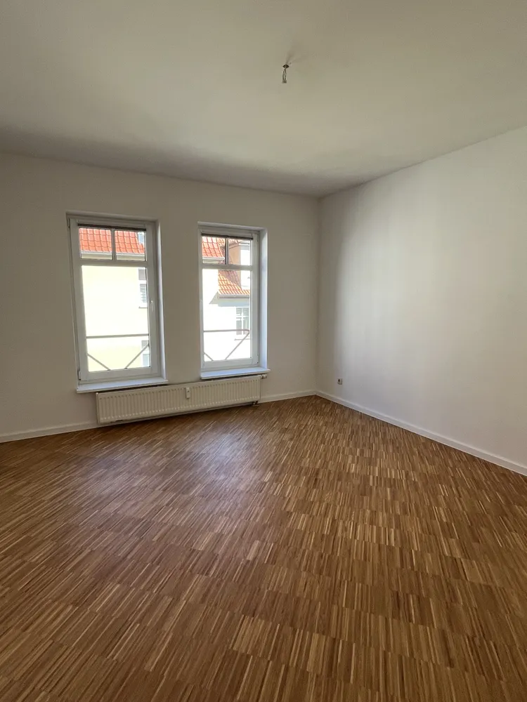 2 Zimmer Wohnung mit 64 m² in Merseburg – Bild 1