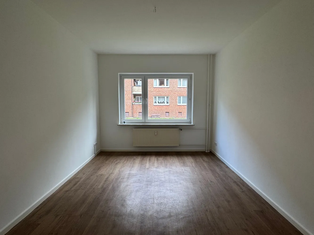 3 Zimmer Wohnung mit 54 m² in Hamburg – Bild 3