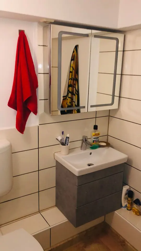 Studio mit 40 m² in Schwerin – Bild 4