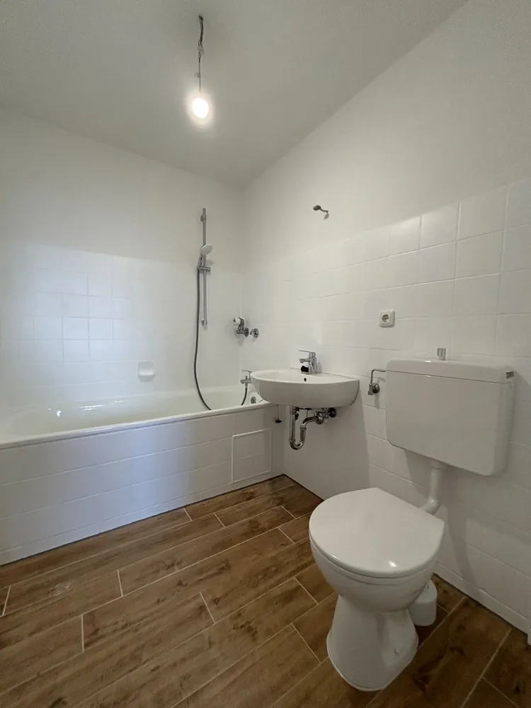2 Zimmer Wohnung mit 41 m² in Augsburg – Bild 4
