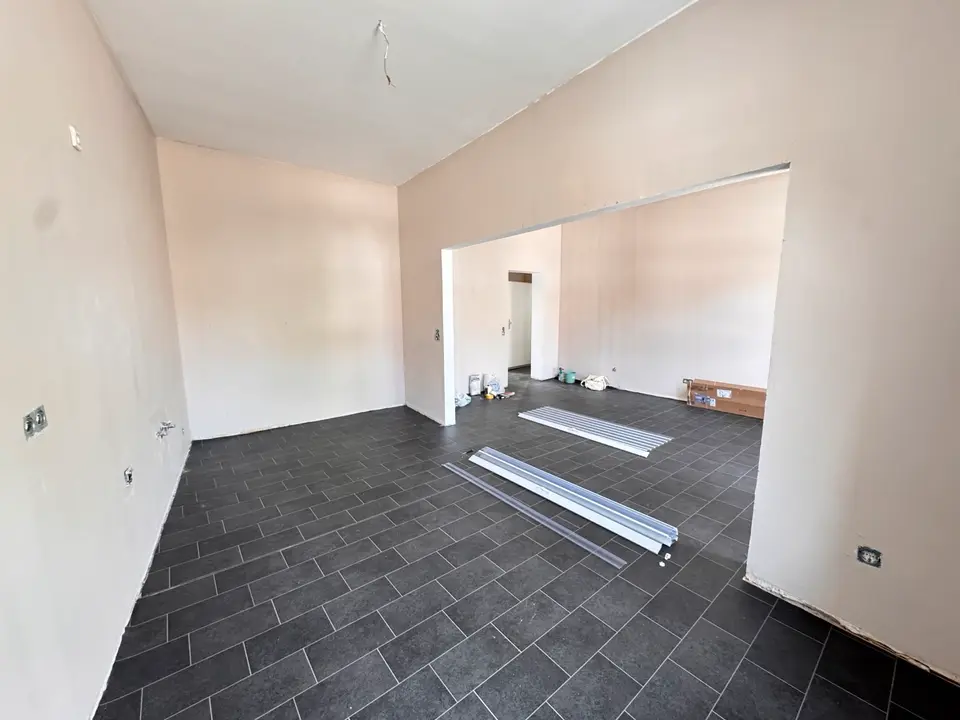3 Zimmer Wohnung mit 66 m² in Saarbrücken – Bild 2