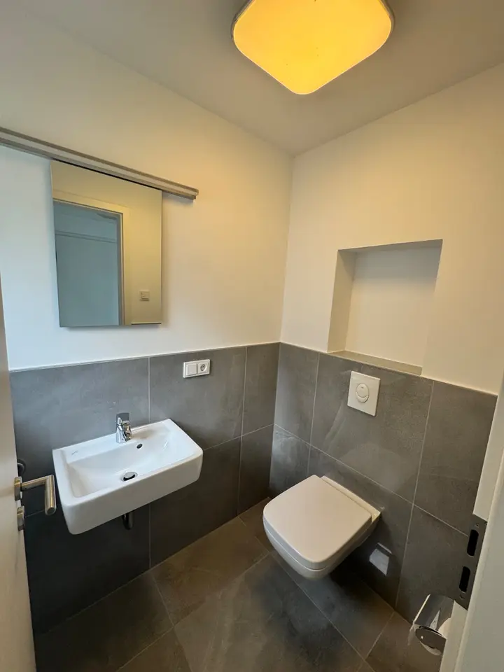 4 Zimmer Wohnung mit 140 m² in Wiesbaden – Bild 10
