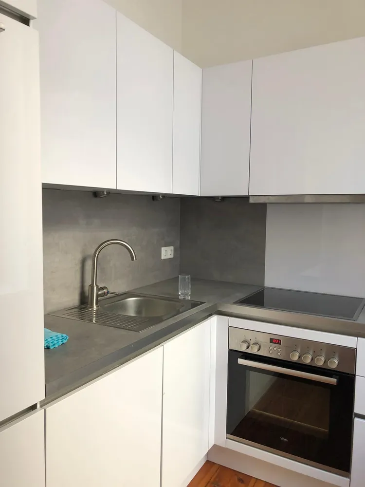 2 Zimmer Wohnung mit 50 m² in Berlin – Bild 2