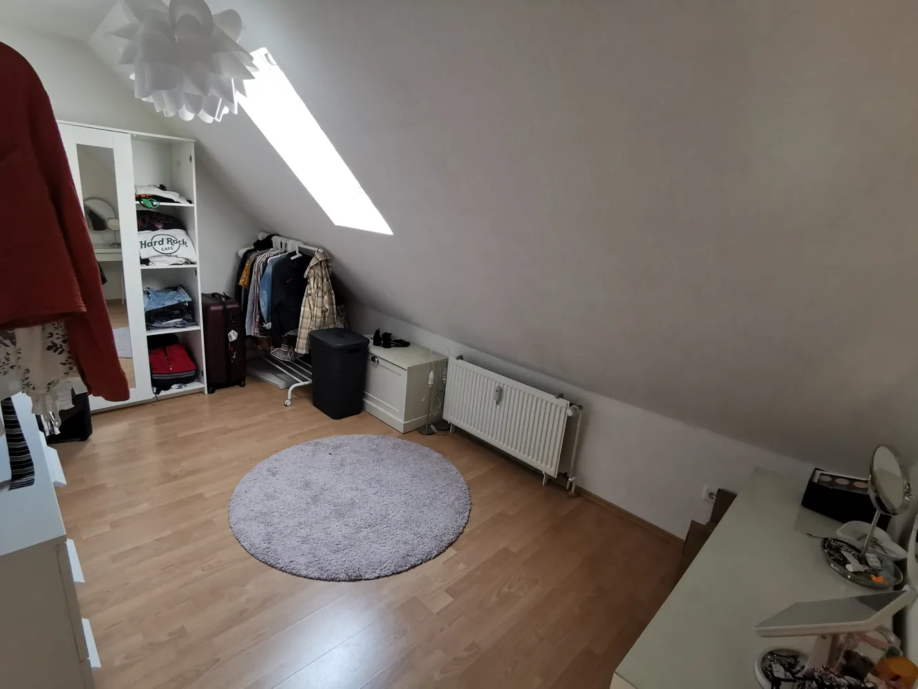4 Zimmer Wohnung mit 90 m² in Leer – Bild 3