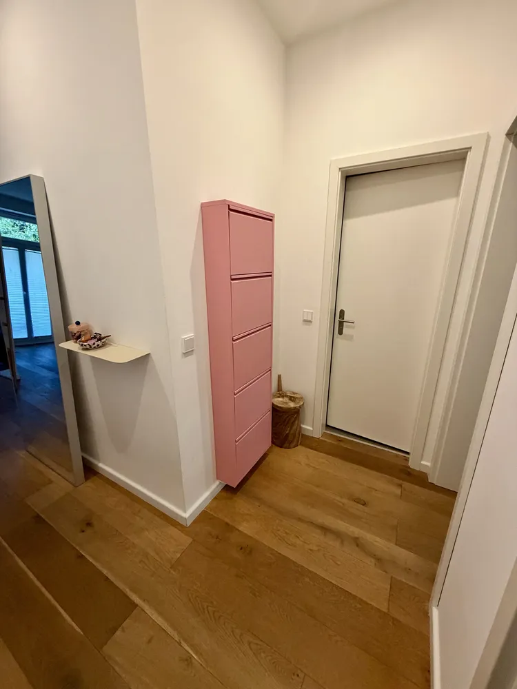 3 Zimmer Wohnung mit 64 m² in Hamburg – Bild 2