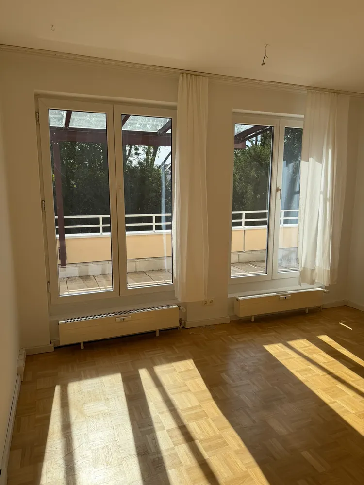 3 room apartment with 84 m² in Munich – Photo 6