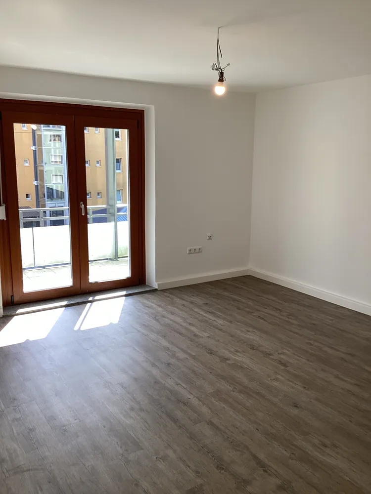 3 Zimmer Wohnung mit 65 m² in Augsburg – Bild 6