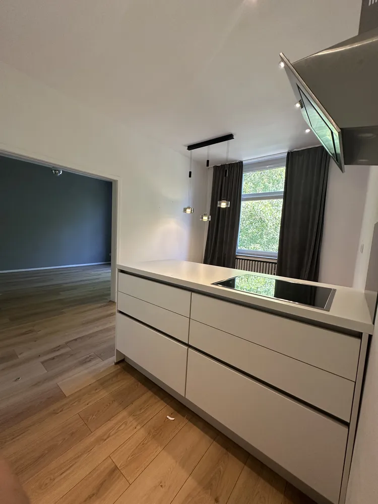 3 Zimmer Wohnung mit 110 m² in Neuss – Bild 3