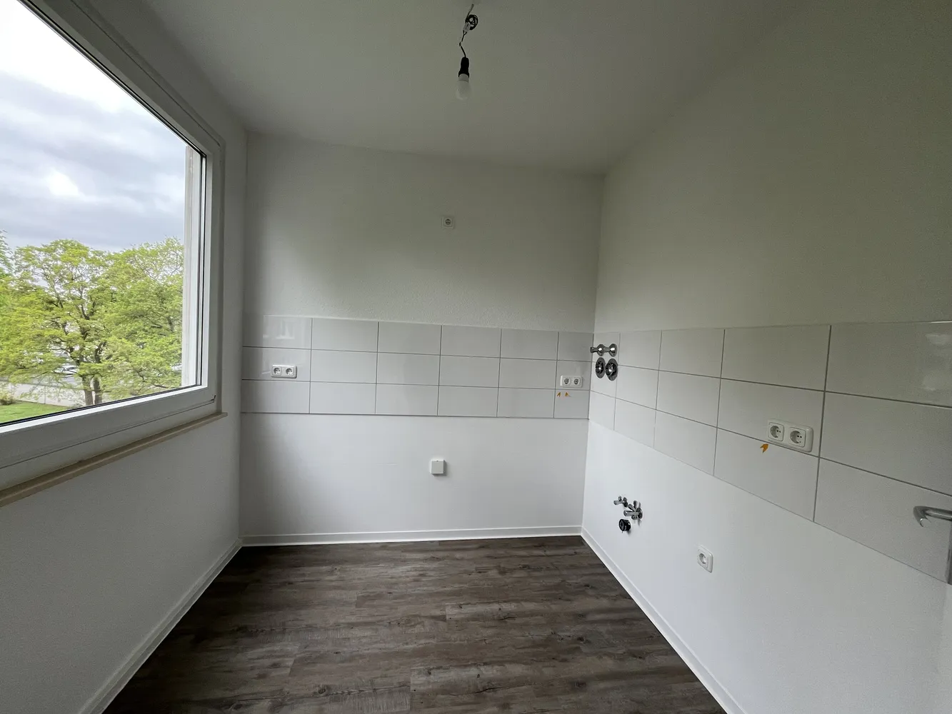 2 Zimmer Wohnung mit 63 m² in Kassel – Bild 5