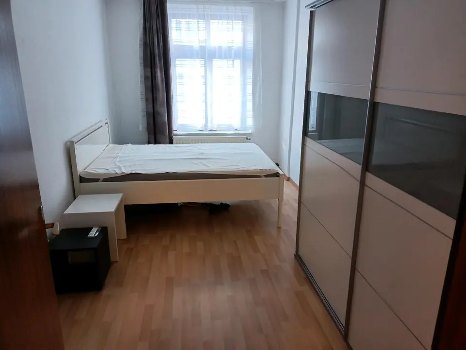 2 Zimmer Wohnung mit 55 m² in Plauen – Bild 1