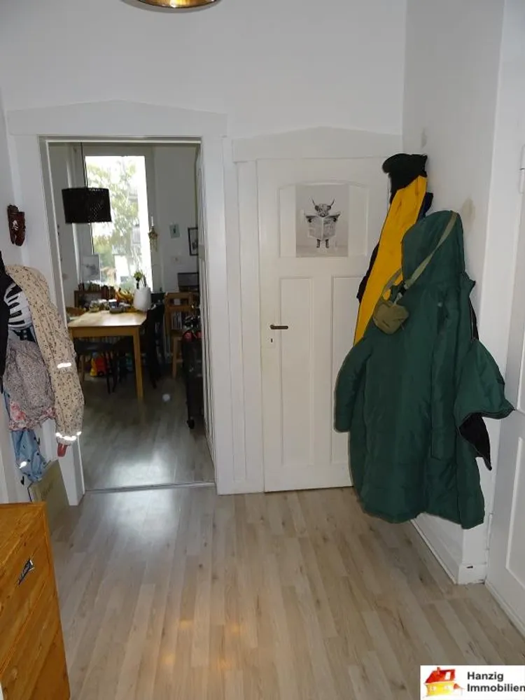 3 Zimmer Wohnung mit 75 m² in Bielefeld – Bild 7