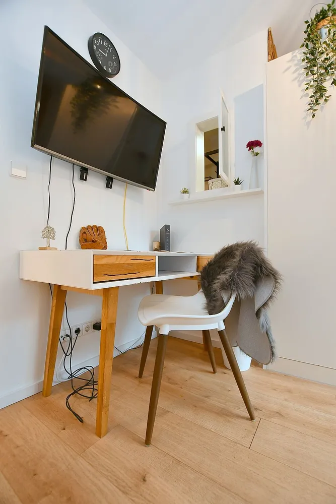 1 Zimmer Wohnung mit 24 m² in Stuttgart – Bild 11