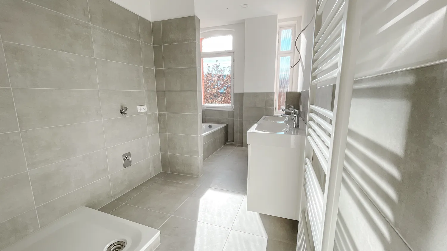 3 Zimmer Wohnung mit 85 m² in Nürnberg – Bild 6