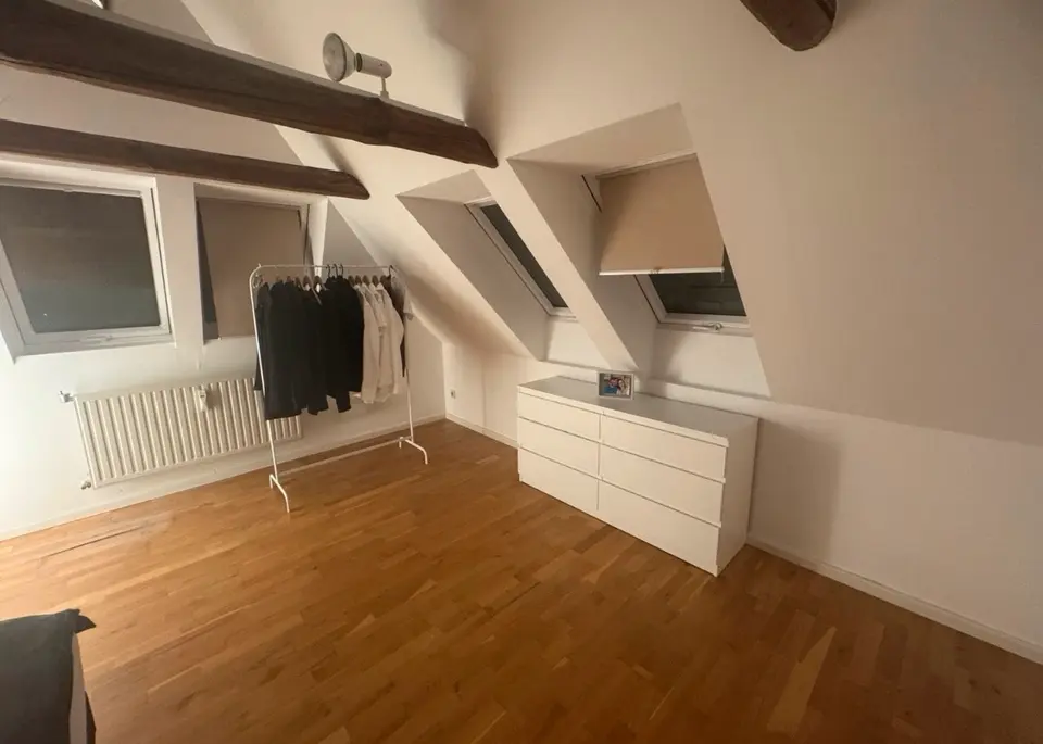 2 room apartment with 42 m² in Wolfsburg – Photo 2