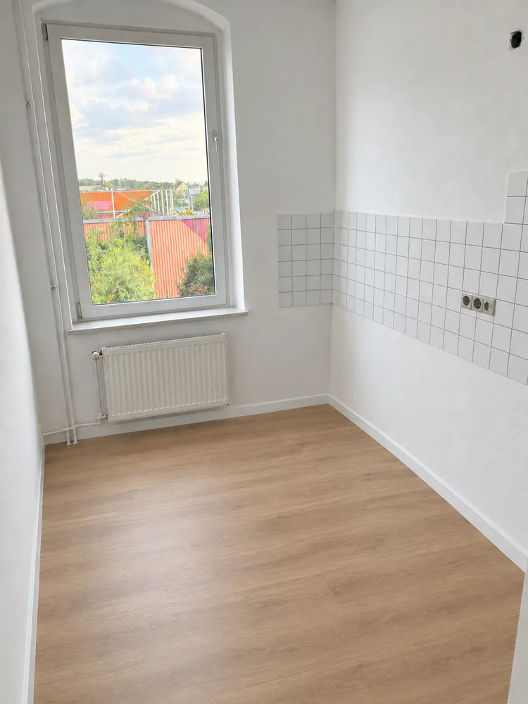 2 room apartment with 55 m² in Brunswick – Photo 4