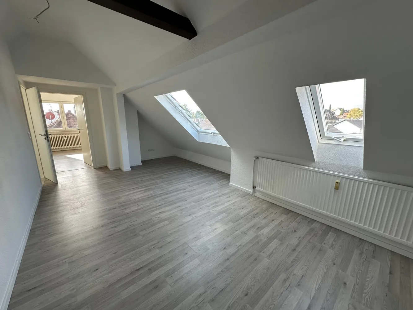 2 Zimmer Wohnung mit 37 m² in Wiesbaden – Bild 12