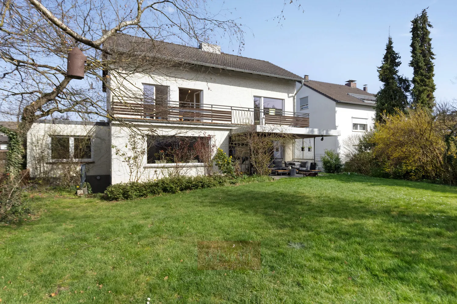8 room house with 222 m² in Bonn – Photo 5