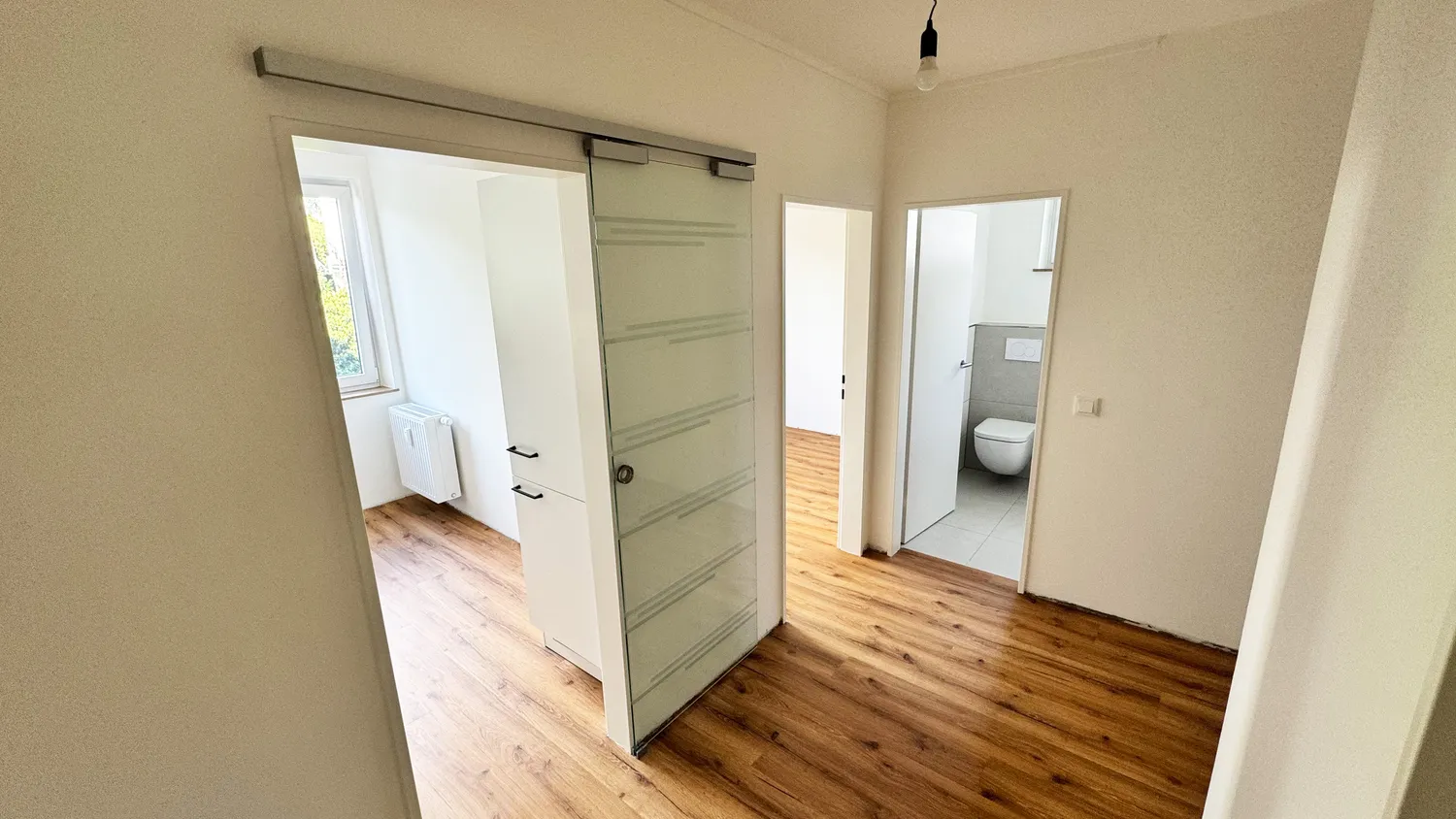 3 Zimmer Wohnung mit 75 m² in Bremen – Bild 2