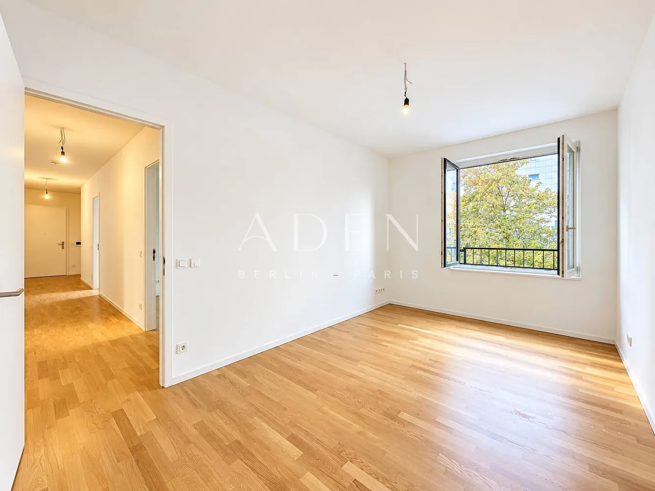4 room apartment with 114 m² in Berlin – Photo 7