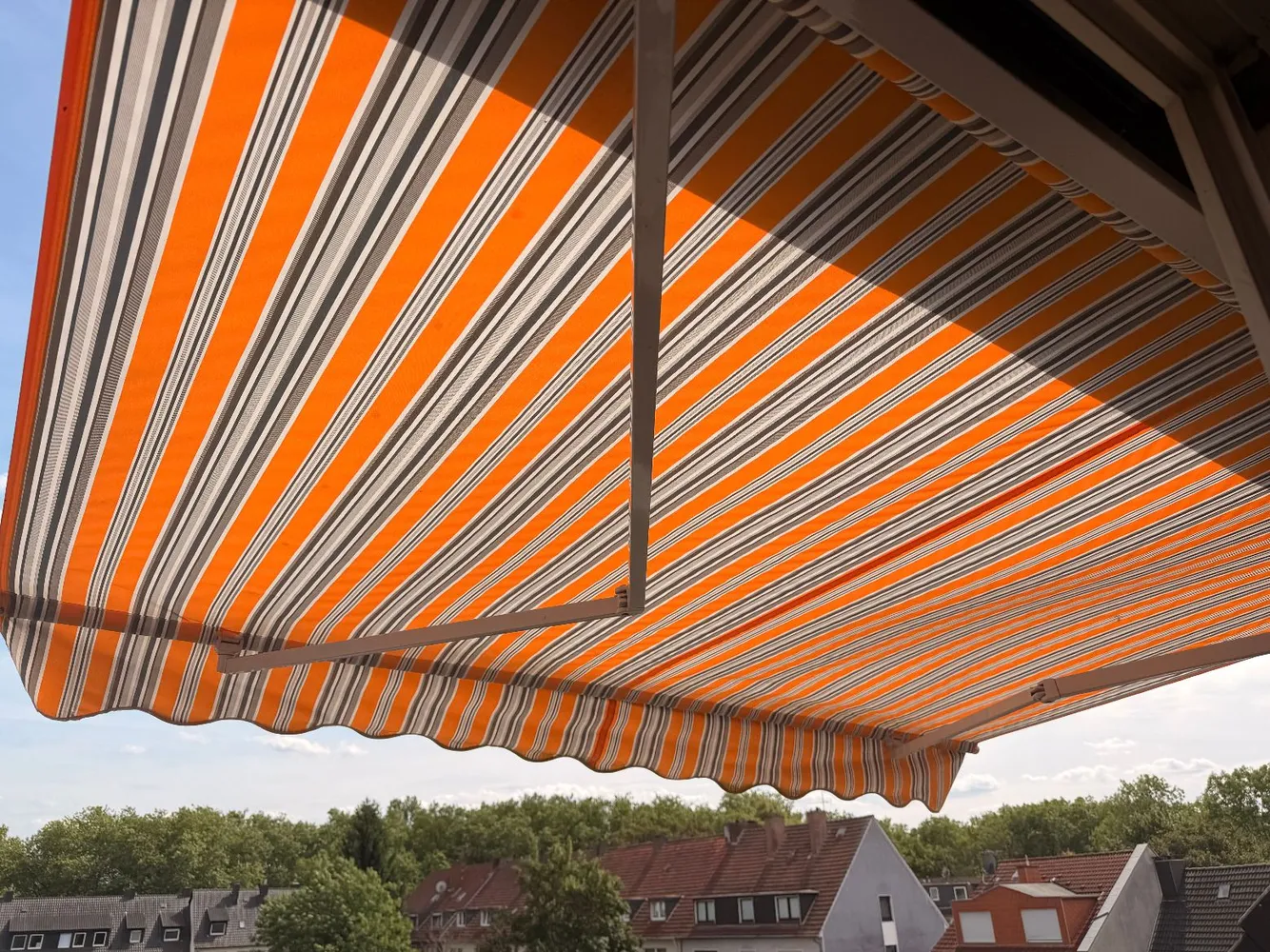3 Zimmer Wohnung mit 79 m² in Essen – Bild 1