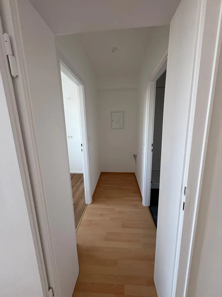1 Zimmer Wohnung mit 27 m² in Ingolstadt – Bild 5
