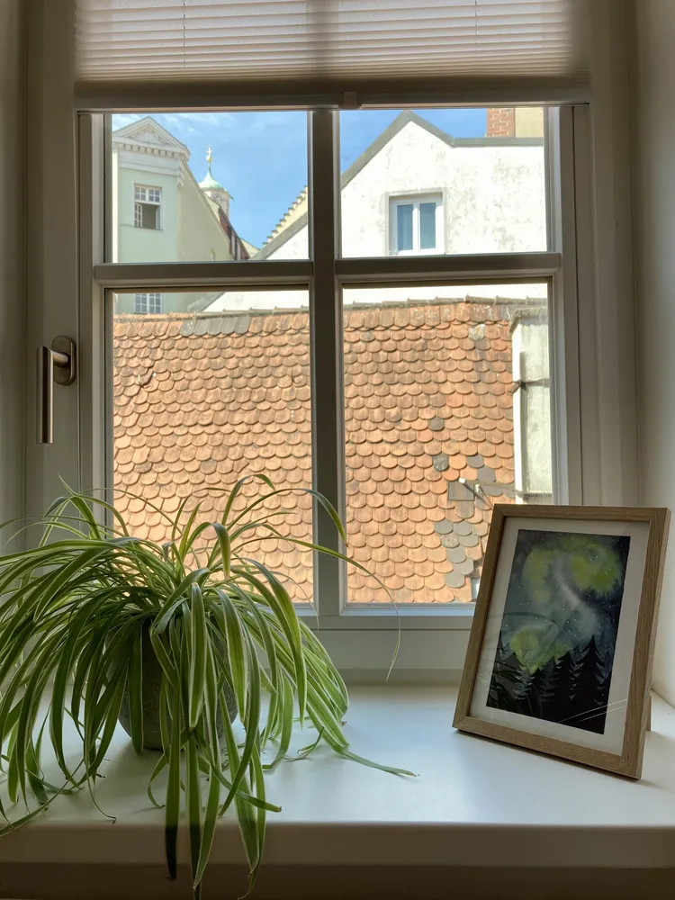2 Zimmer Wohnung mit 53 m² in Augsburg – Bild 5