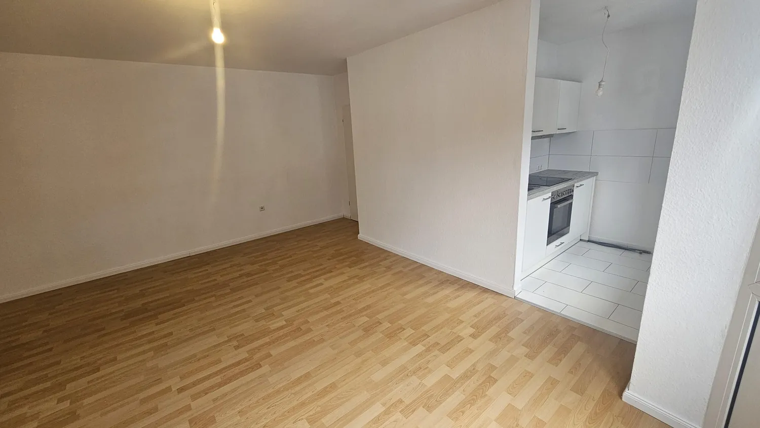 2 Zimmer Wohnung mit 43 m² in Bremen – Bild 3