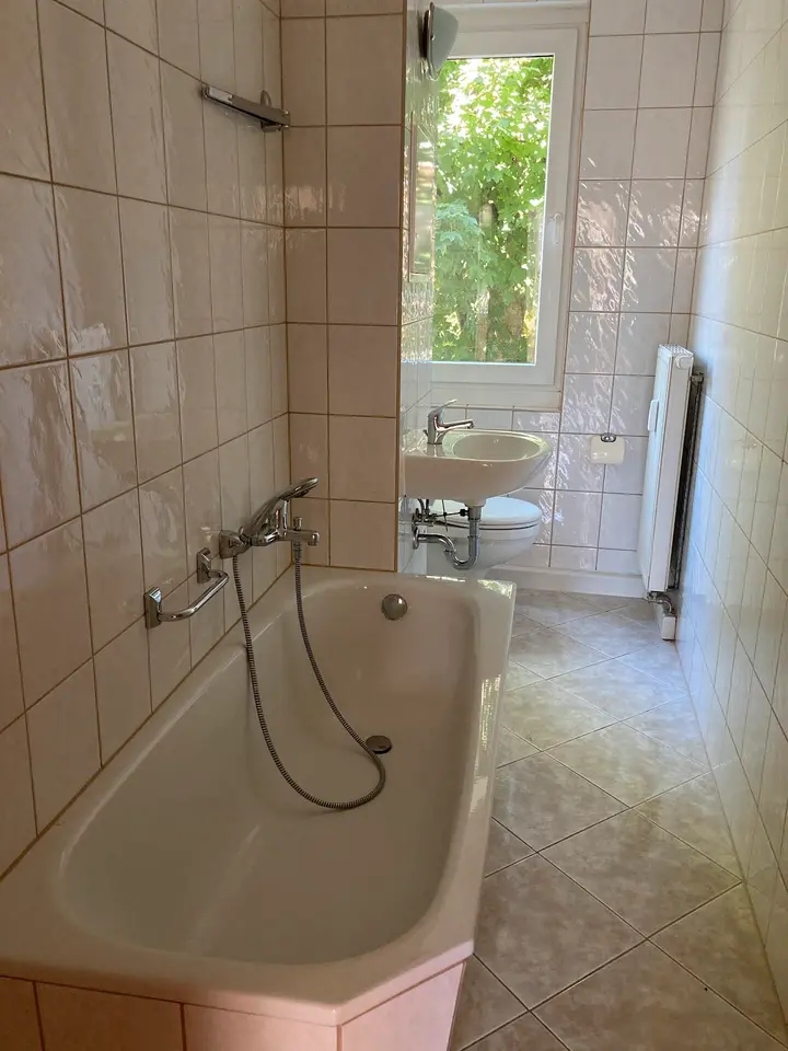 3 Zimmer Wohnung mit 43 m² in Kassel – Bild 7