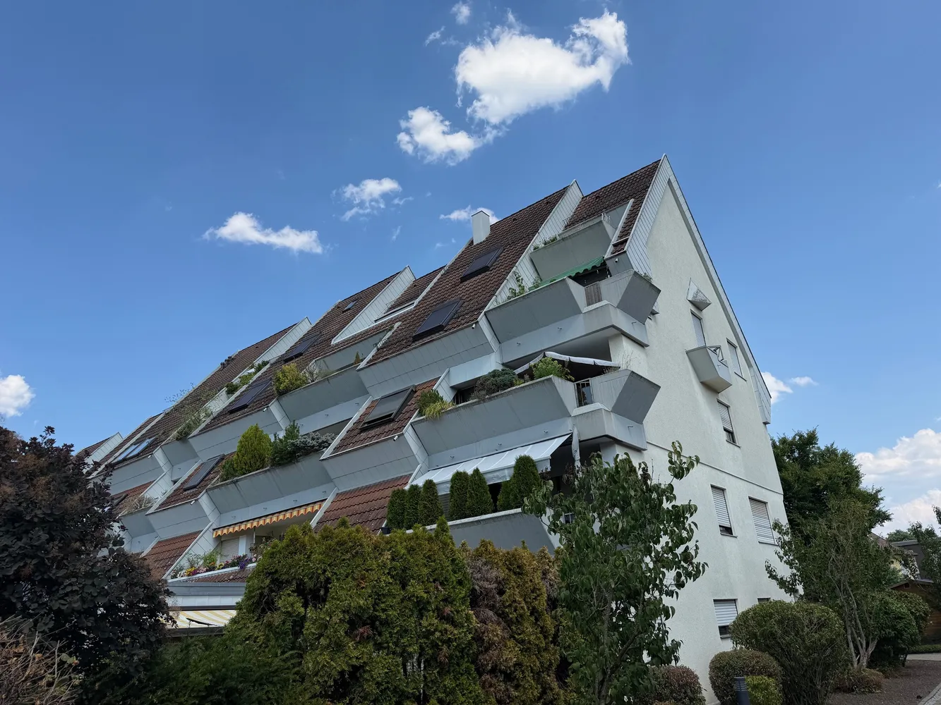 4 room apartment with 97 m² in Kirchheim unter Teck – Photo 11