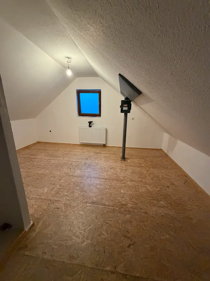 2 Zimmer Wohnung mit 35 m² in Metzingen – Bild 6