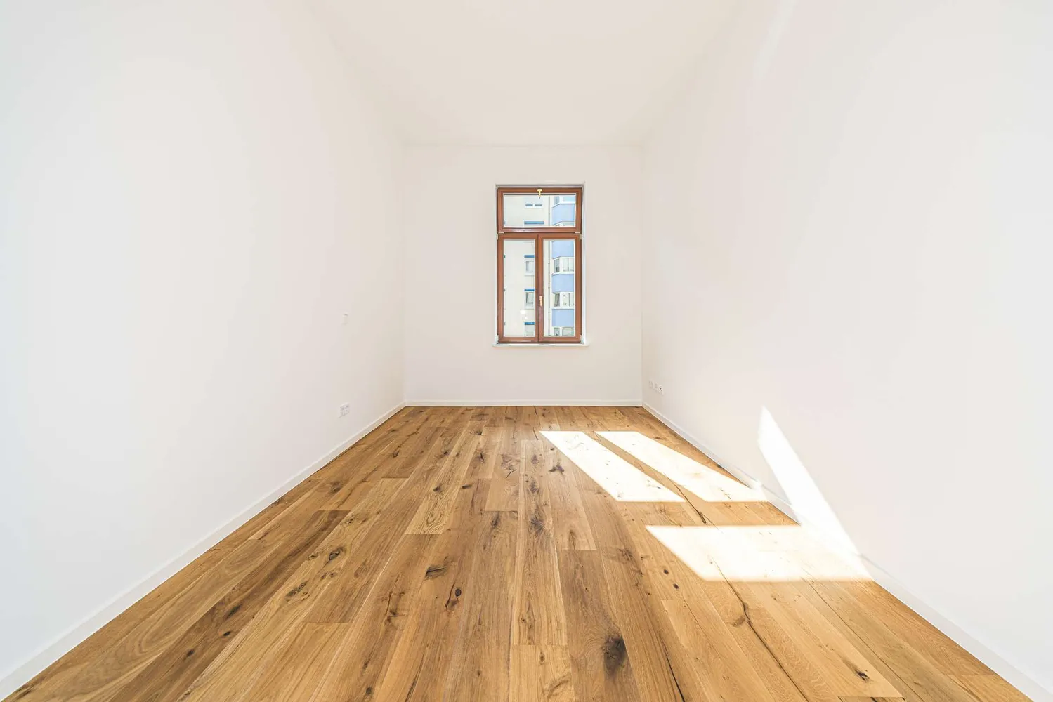 4 Zimmer Wohnung mit 119 m² in Leipzig – Bild 6