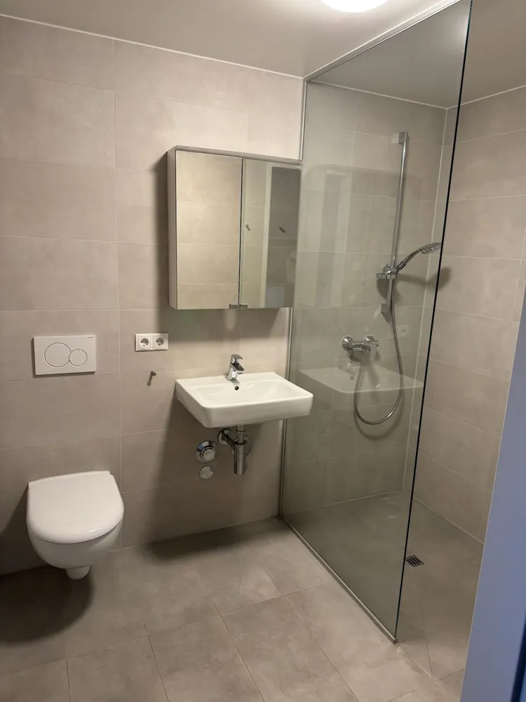 1 Zimmer Wohnung mit 34 m² in Mannheim – Bild 11