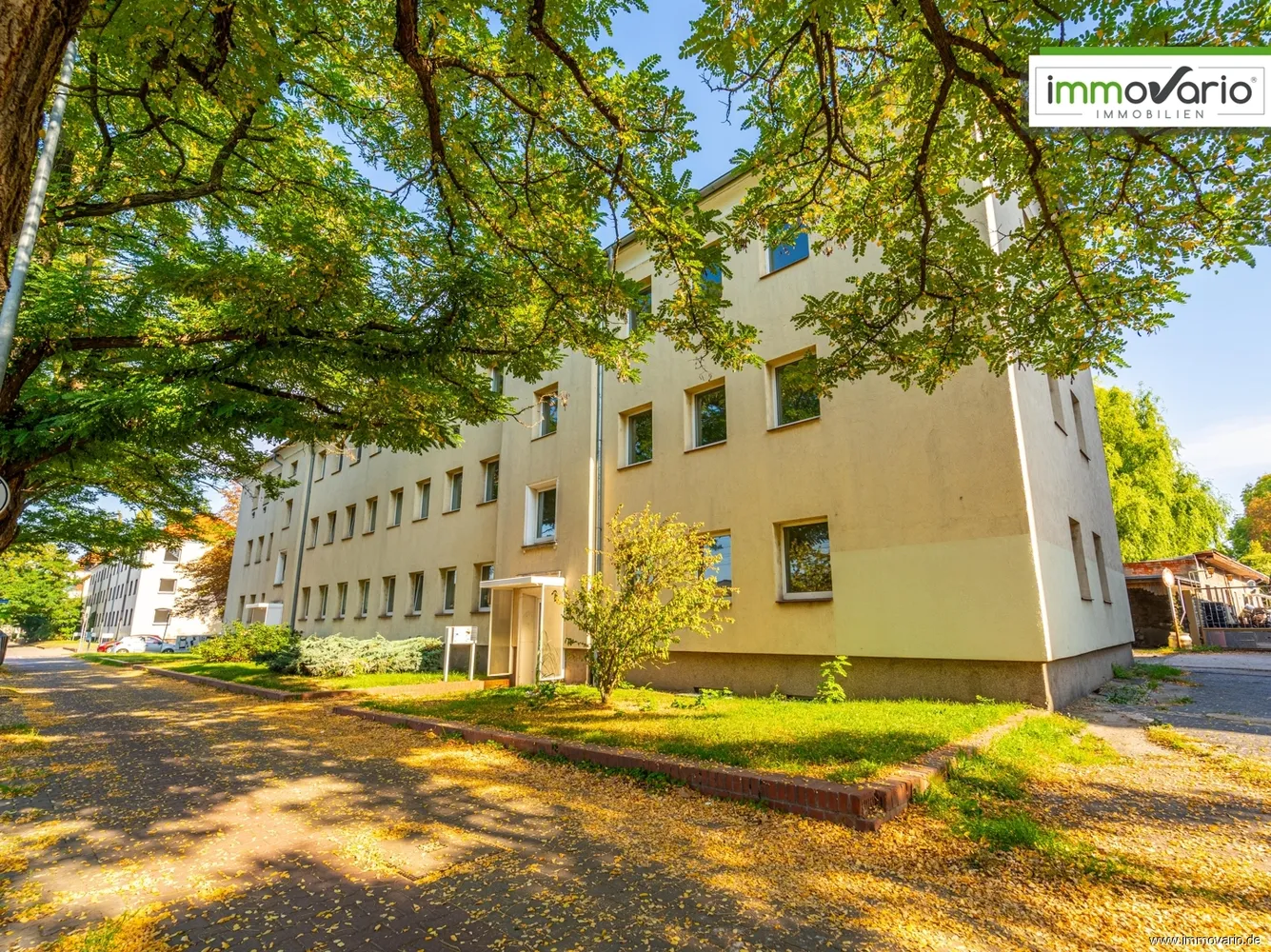 3 room apartment with 67 m² in Magdeburg – Photo 6